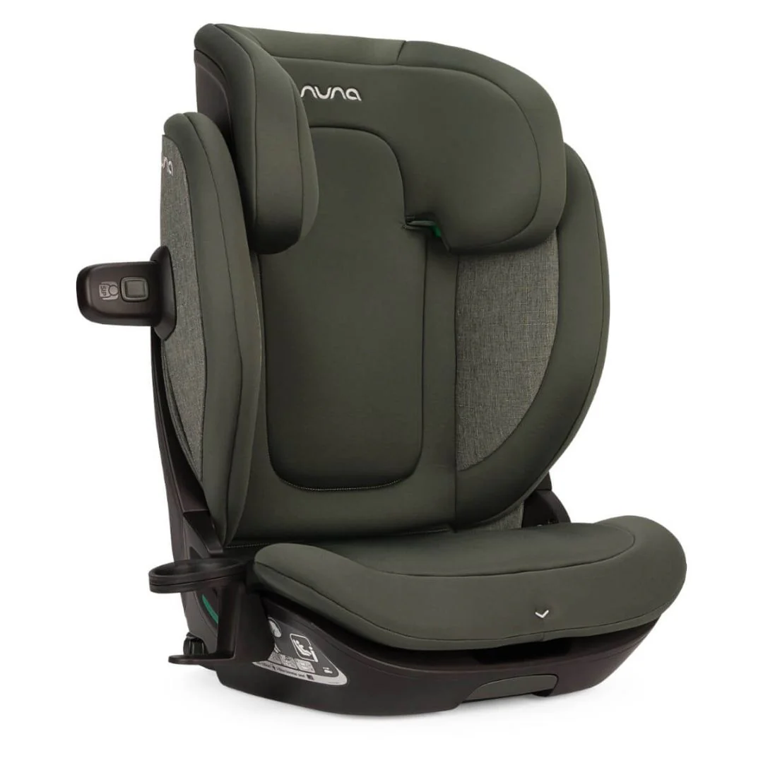 Nuna® Otroški avtosedež Aace™ LX i-Size 2/3 (15-36 kg) Forest - Image 5