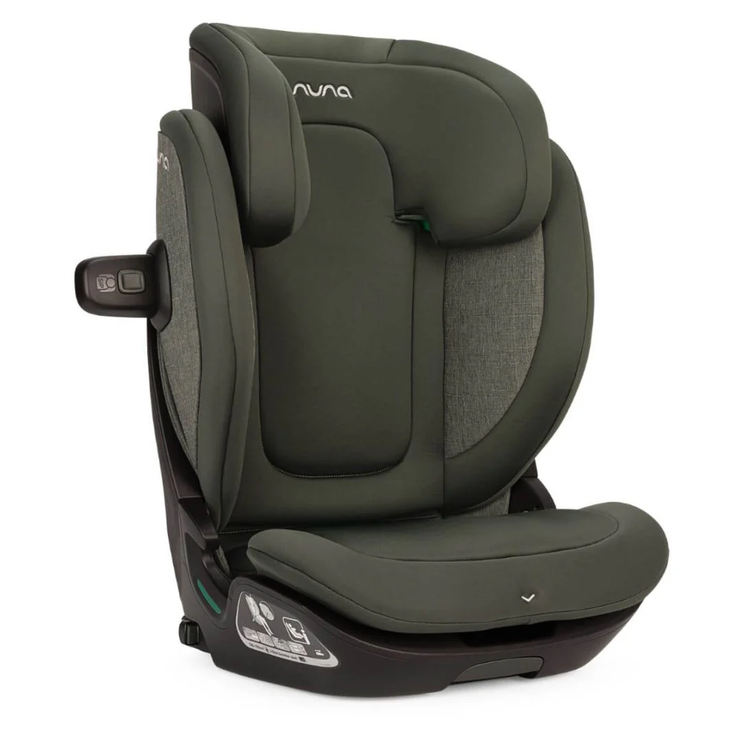 Nuna® Otroški avtosedež Aace™ LX i-Size 2/3 (15-36 kg) Forest - Image 6