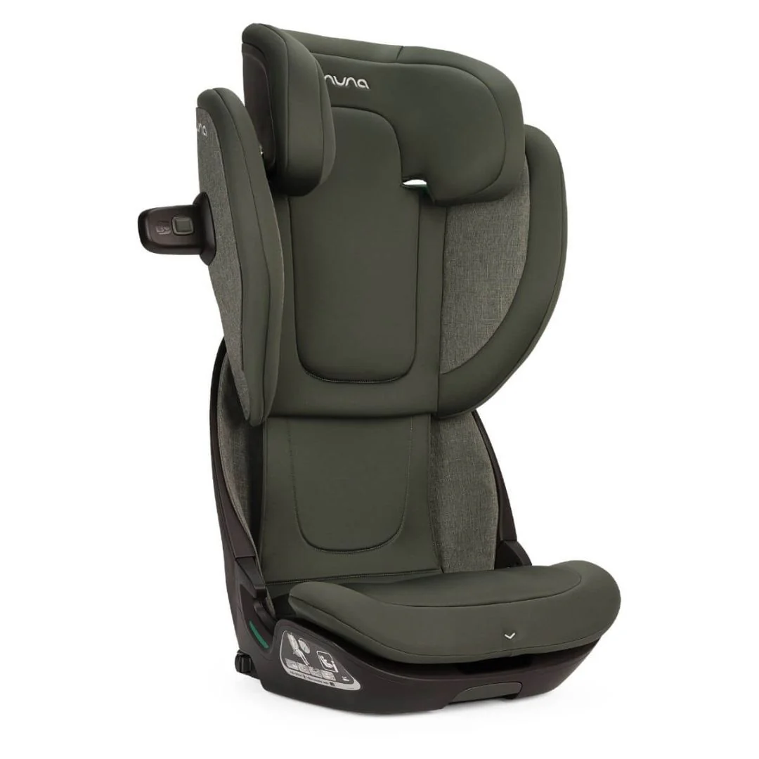 Nuna® Otroški avtosedež Aace™ LX i-Size 2/3 (15-36 kg) Forest - Image 7