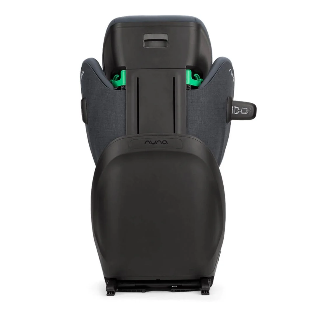 Nuna® Otroški avtosedež Aace™ LX i-Size 2/3 (15-36 kg) Ocean - Image 11