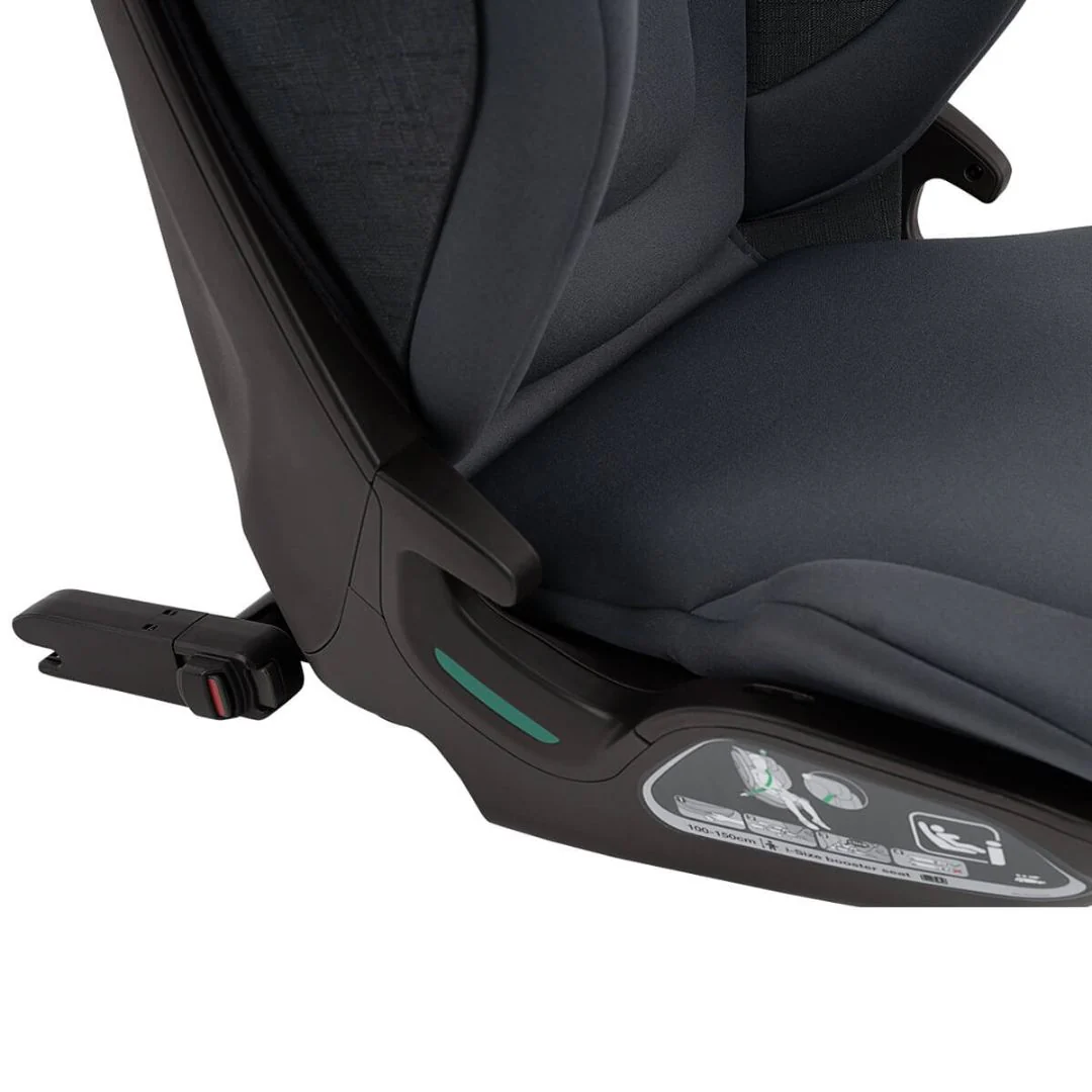 Nuna® Otroški avtosedež Aace™ LX i-Size 2/3 (15-36 kg) Ocean - Image 12