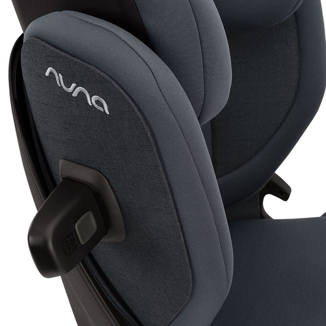 Nuna® Otroški avtosedež Aace™ LX i-Size 2/3 (15-36 kg) Ocean - Image 13