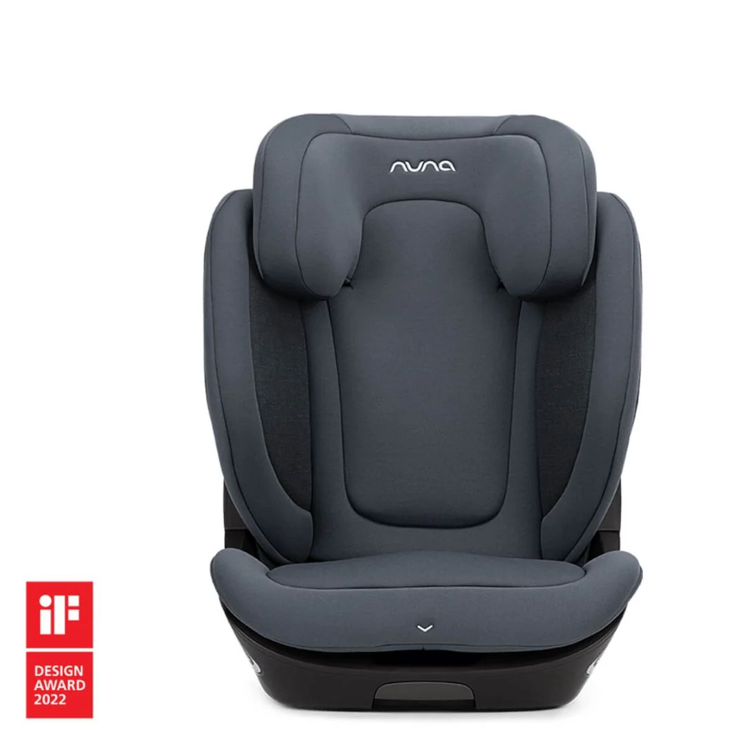Nuna® Otroški avtosedež Aace™ LX i-Size 2/3 (15-36 kg) Ocean - Image 3