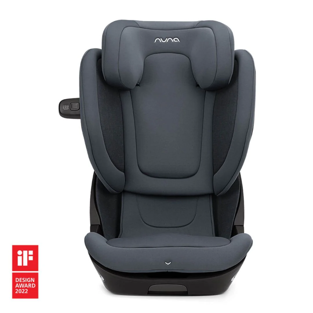 Nuna® Otroški avtosedež Aace™ LX i-Size 2/3 (15-36 kg) Ocean - Image 4