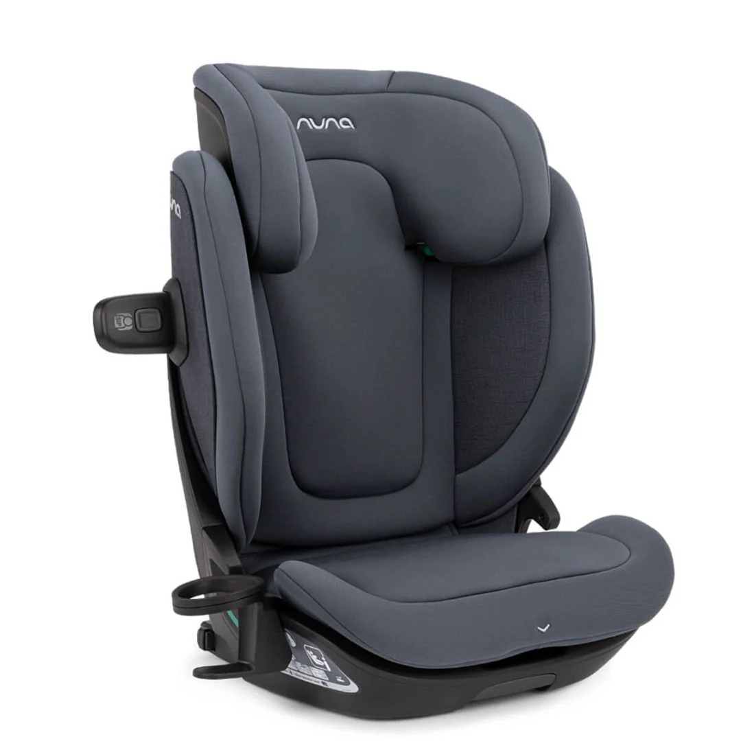 Nuna® Otroški avtosedež Aace™ LX i-Size 2/3 (15-36 kg) Ocean - Image 5