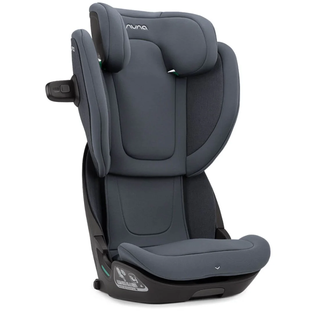 Nuna® Otroški avtosedež Aace™ LX i-Size 2/3 (15-36 kg) Ocean - Image 6