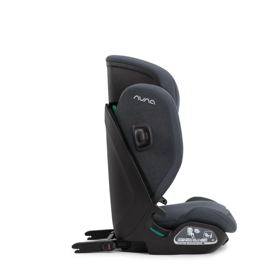 Nuna® Otroški avtosedež Aace™ LX i-Size 2/3 (15-36 kg) Ocean - Image 7