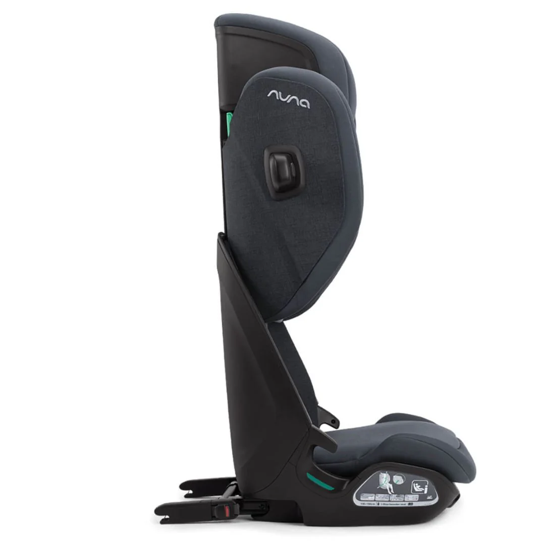 Nuna® Otroški avtosedež Aace™ LX i-Size 2/3 (15-36 kg) Ocean - Image 8