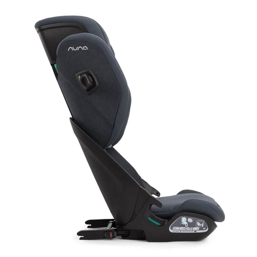 Nuna® Otroški avtosedež Aace™ LX i-Size 2/3 (15-36 kg) Ocean - Image 9