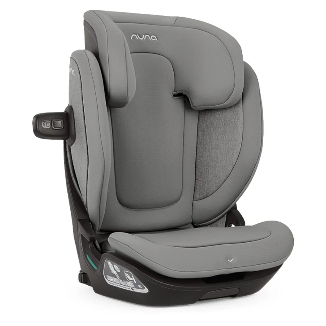Nuna® Otroški avtosedež Aace™ LX i-Size 2/3 (15-36 kg) Seasalt - Image 5