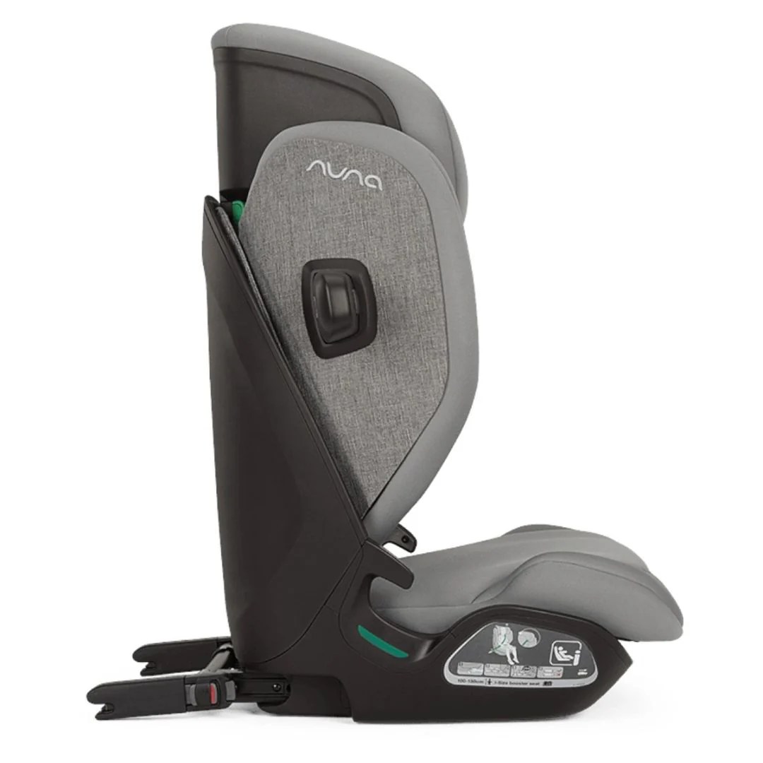Nuna® Otroški avtosedež Aace™ LX i-Size 2/3 (15-36 kg) Seasalt - Image 6