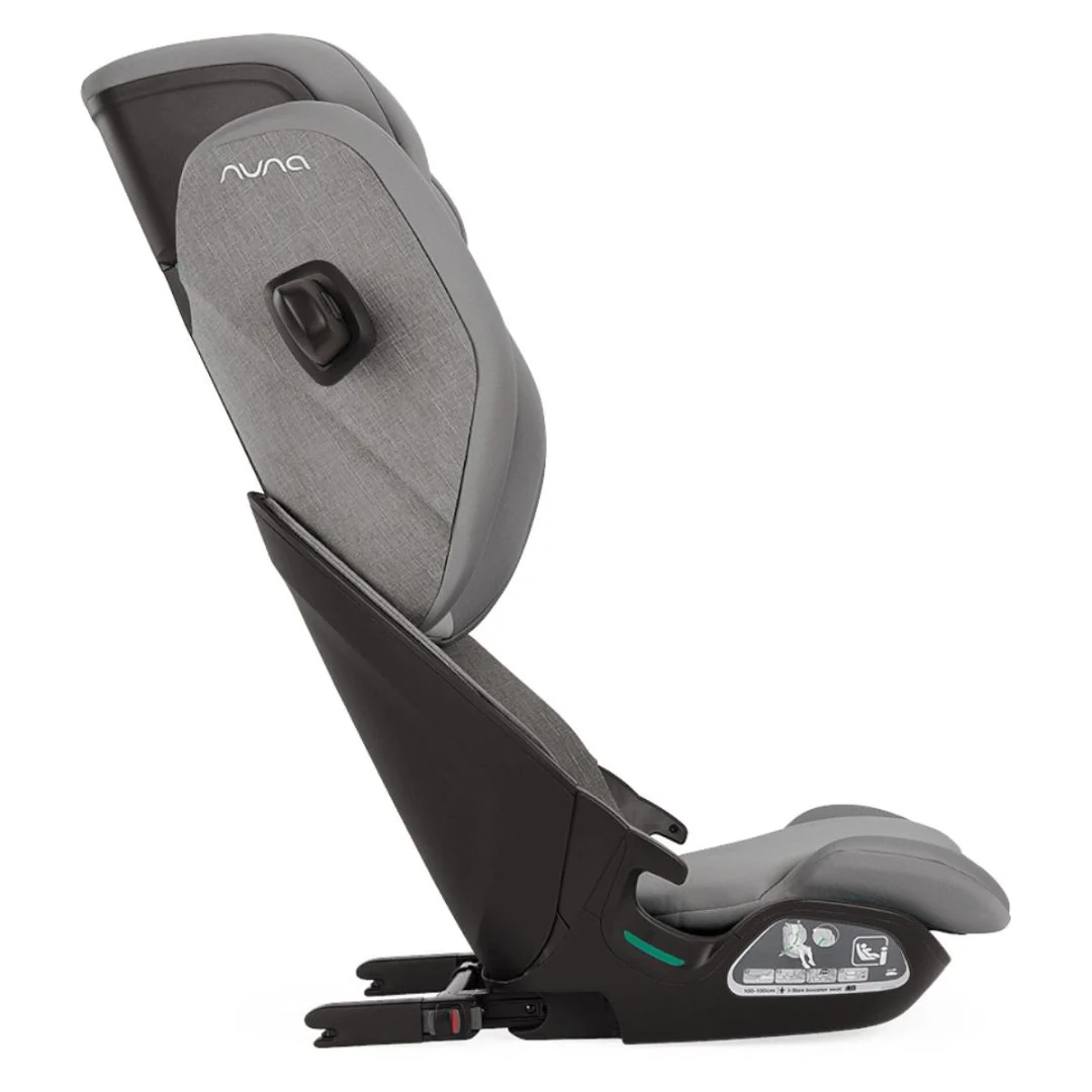 Nuna® Otroški avtosedež Aace™ LX i-Size 2/3 (15-36 kg) Seasalt - Image 8