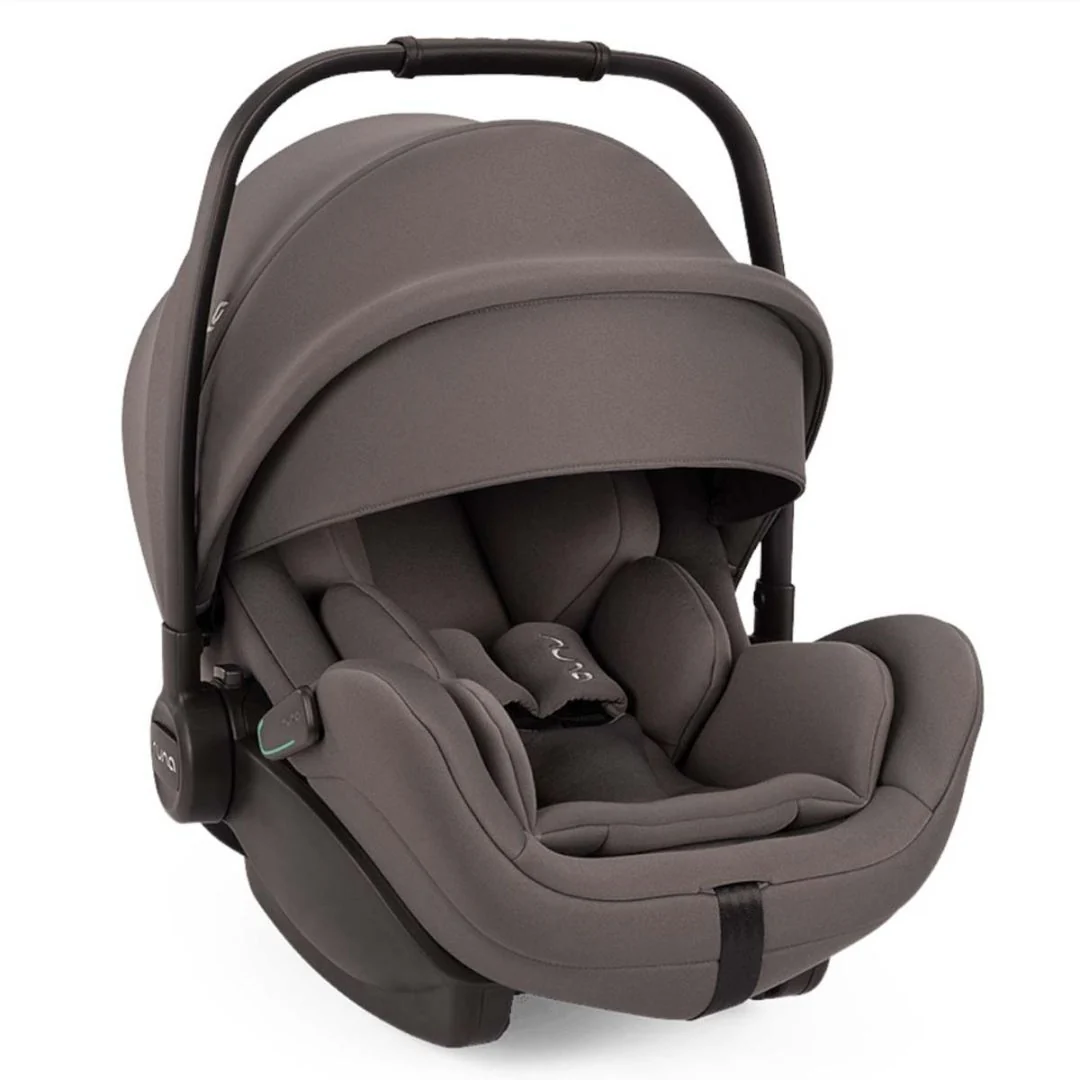 Nuna® Otroški avtosedež Arra™ Flex i-Size 157°  (40-87 cm) Thunder - Image 2