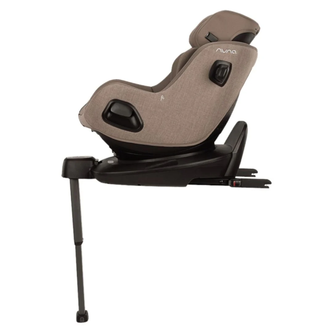 Nuna® Otroški avtosedež Pruu™ Aire 360° i-Size (40-105 cm) Cedar - Image 2