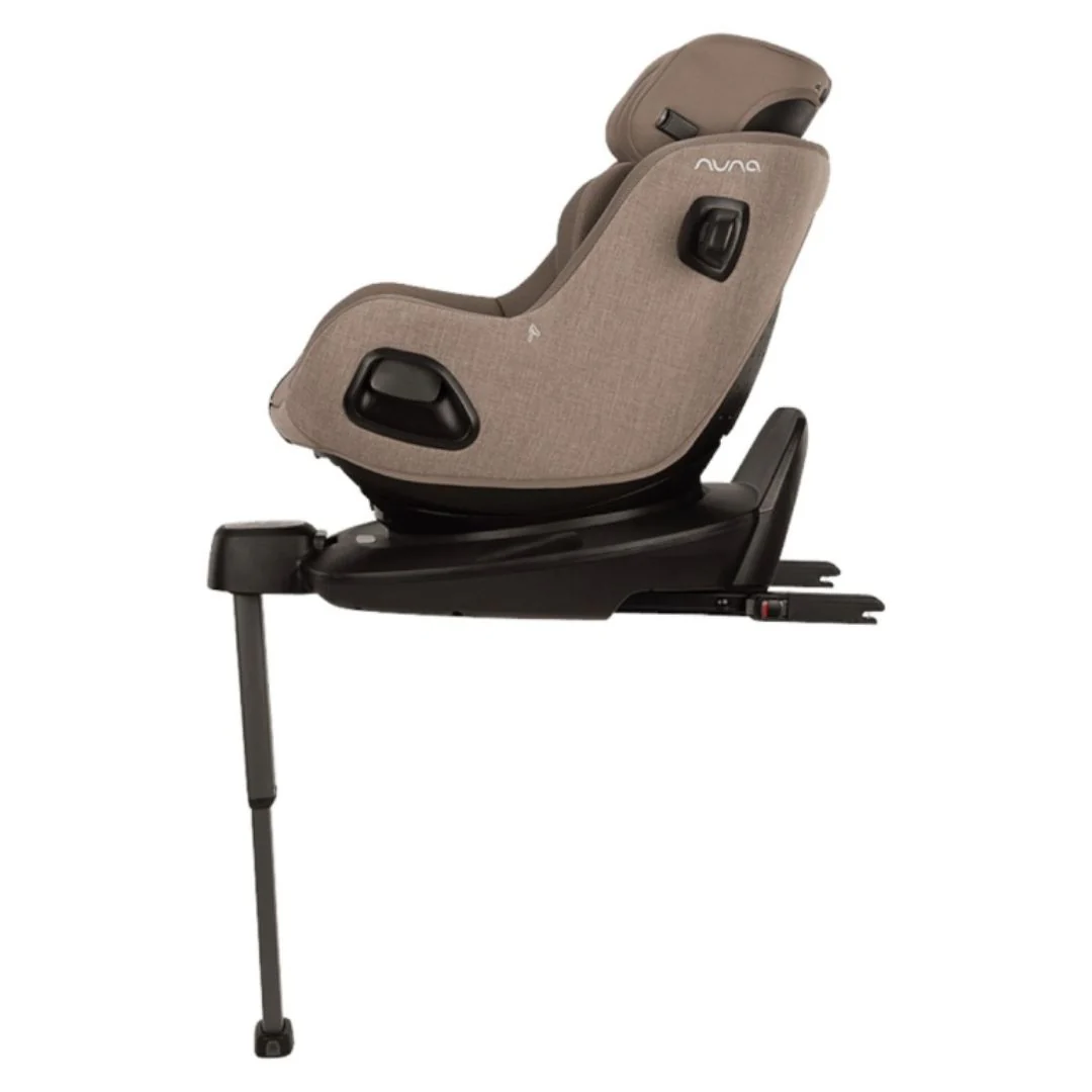 Nuna® Otroški avtosedež Pruu™ Aire 360° i-Size (40-105 cm) Cedar - Image 3
