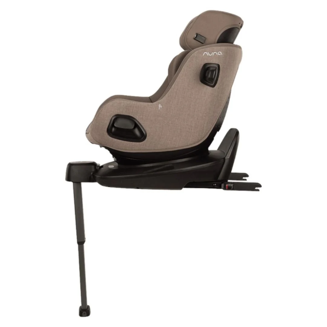 Nuna® Otroški avtosedež Pruu™ Aire 360° i-Size (40-105 cm) Cedar - Image 4