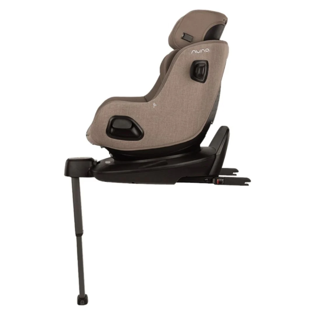 Nuna® Otroški avtosedež Pruu™ Aire 360° i-Size (40-105 cm) Cedar - Image 5