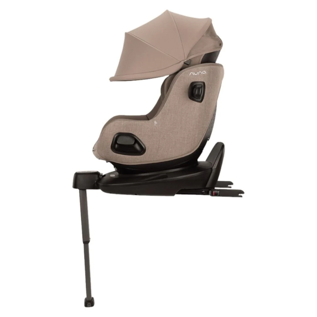 Nuna® Otroški avtosedež Pruu™ Aire 360° i-Size (40-105 cm) Cedar - Image 6