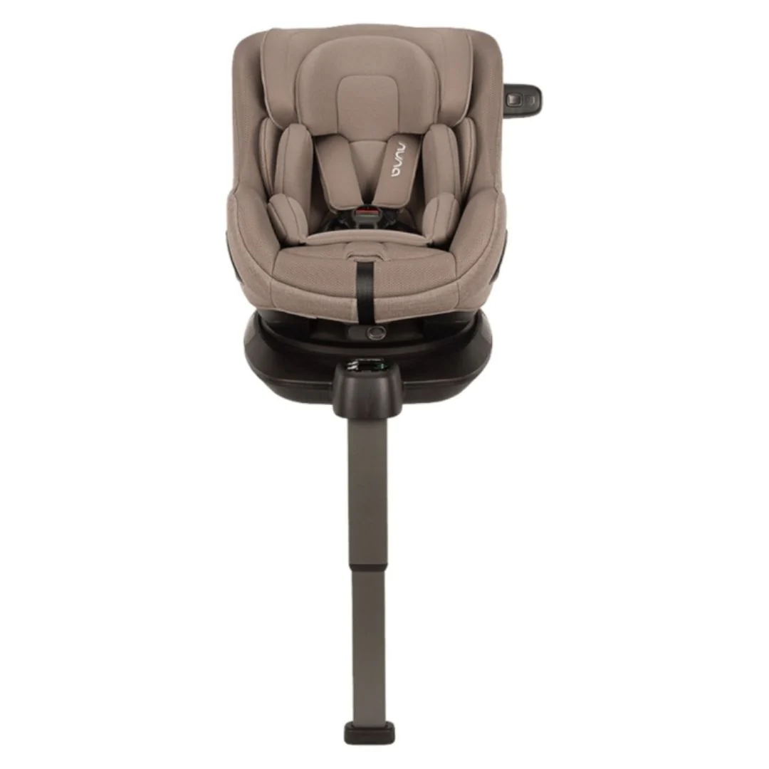 Nuna® Otroški avtosedež Pruu™ Aire 360° i-Size (40-105 cm) Cedar - Image 7