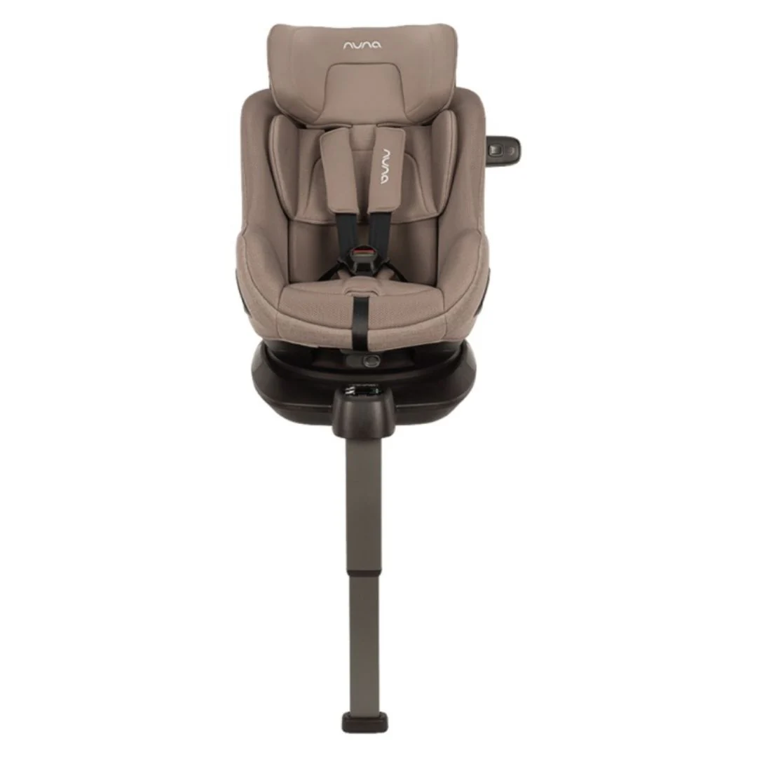 Nuna® Otroški avtosedež Pruu™ Aire 360° i-Size (40-105 cm) Cedar - Image 8
