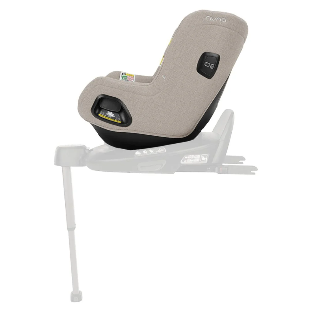 Nuna® Otroški avtosedež Todl™ Next 360° i-Size (40-105 cm) Chateau