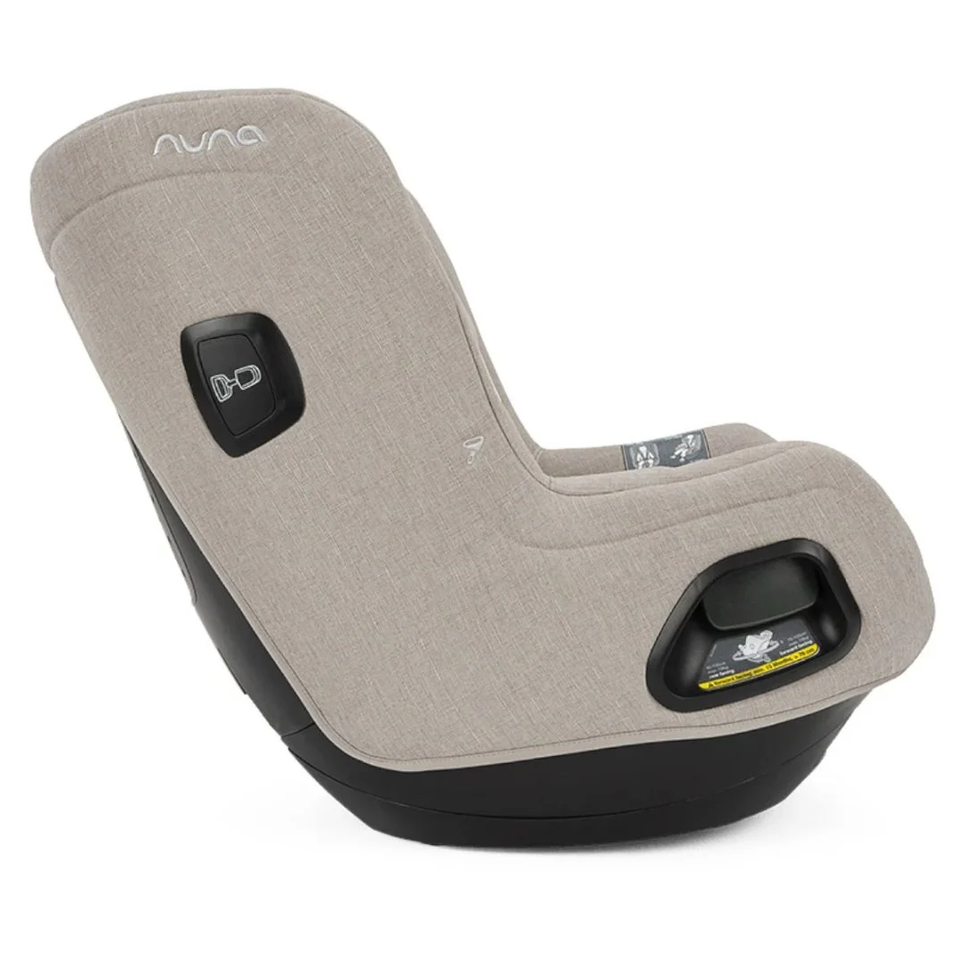 Nuna® Otroški avtosedež Todl™ Next 360° i-Size (40-105 cm) Chateau - Image 5