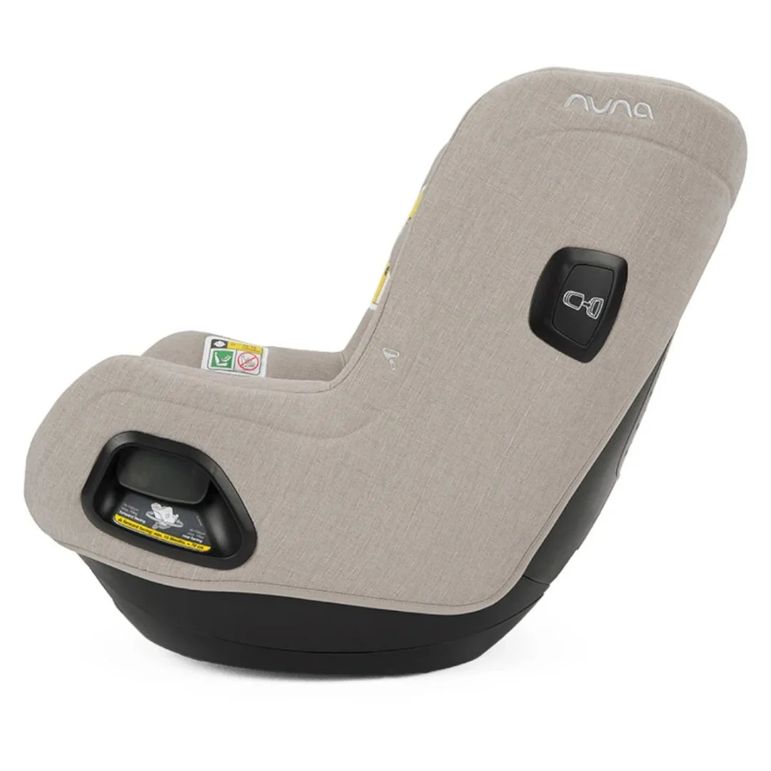Nuna® Otroški avtosedež Todl™ Next 360° i-Size (40-105 cm) Chateau - Image 6