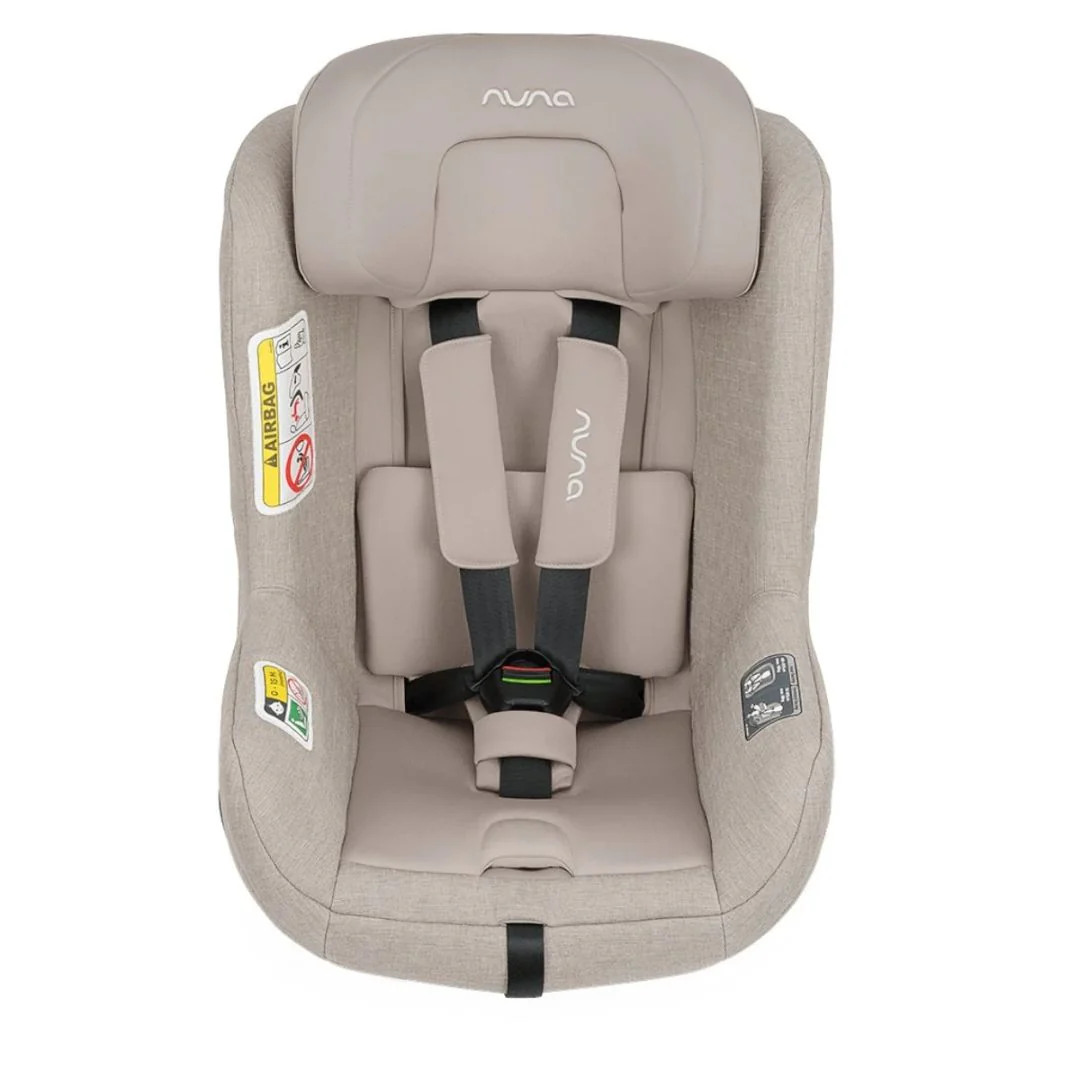 Nuna® Otroški avtosedež Todl™ Next 360° i-Size (40-105 cm) Chateau - Image 7
