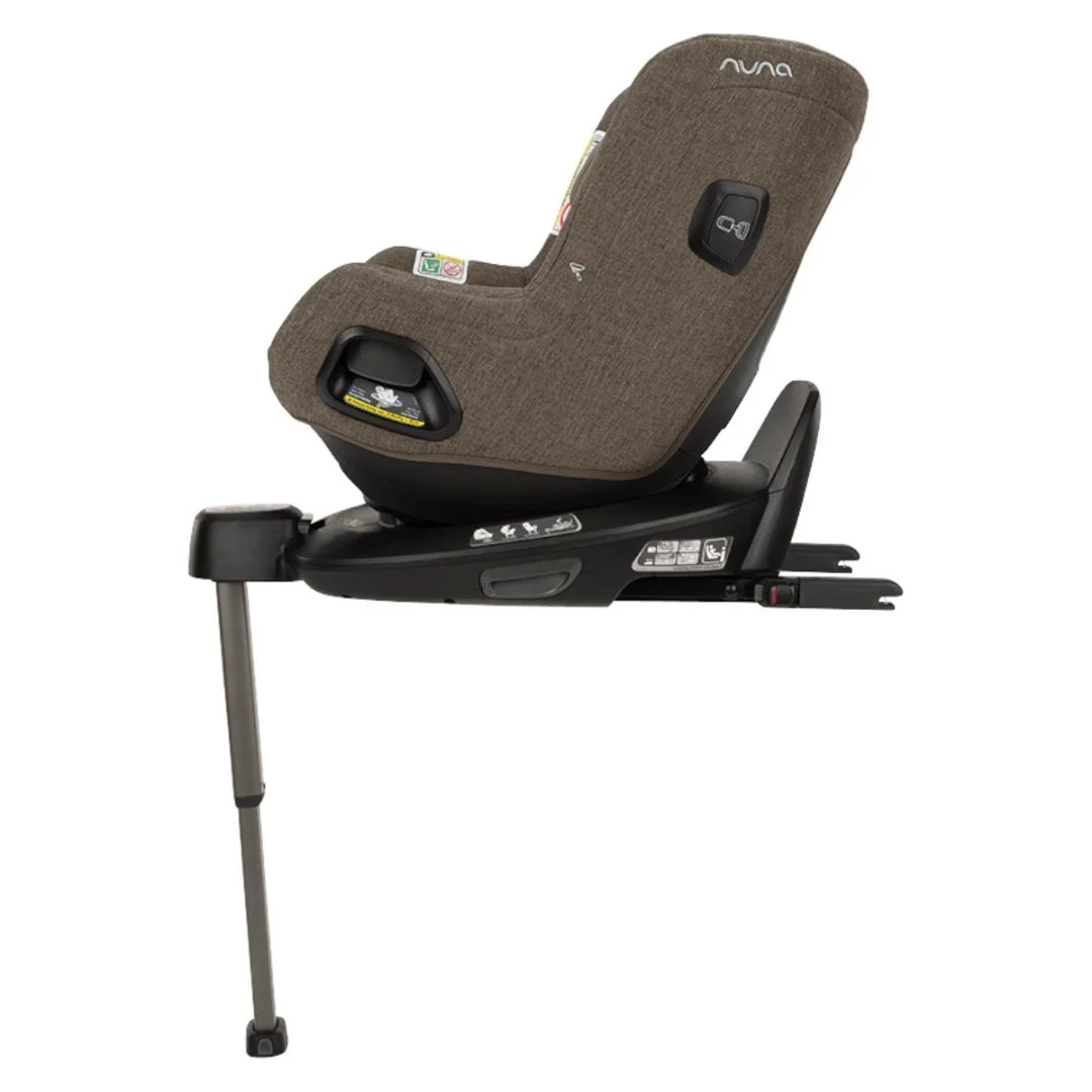 Nuna® Otroški avtosedež Todl™ Next 360° i-Size (40-105 cm) Pistachio - Image 3