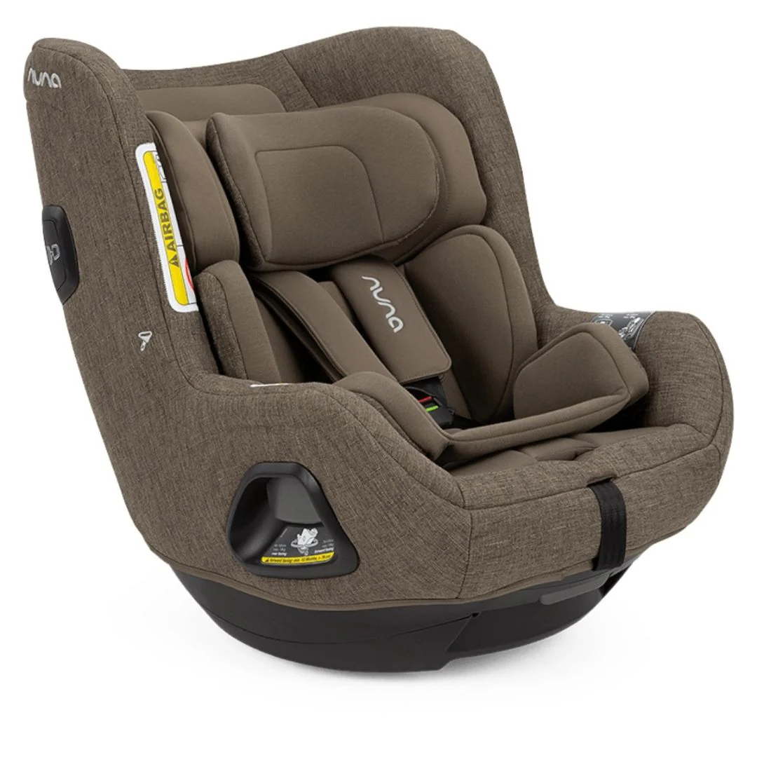 Nuna® Otroški avtosedež Todl™ Next 360° i-Size (40-105 cm) Pistachio - Image 4