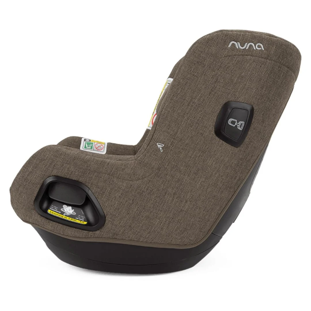 Nuna® Otroški avtosedež Todl™ Next 360° i-Size (40-105 cm) Pistachio - Image 6