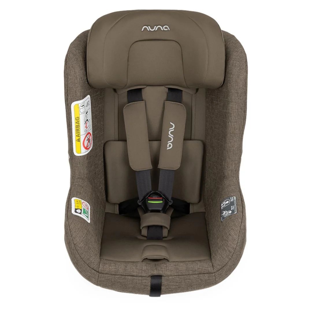 Nuna® Otroški avtosedež Todl™ Next 360° i-Size (40-105 cm) Pistachio - Image 7