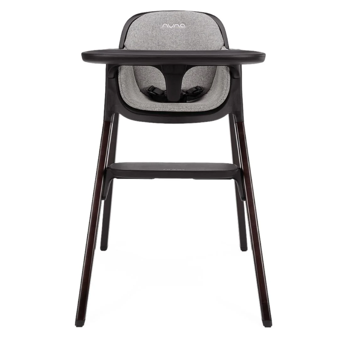 Nuna® Otroški stolček za hranjenje Bryn™ Graphite - Image 6