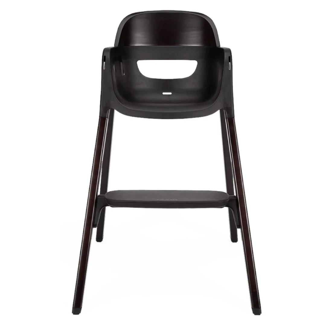 Nuna® Otroški stolček za hranjenje Bryn™ Graphite - Image 7