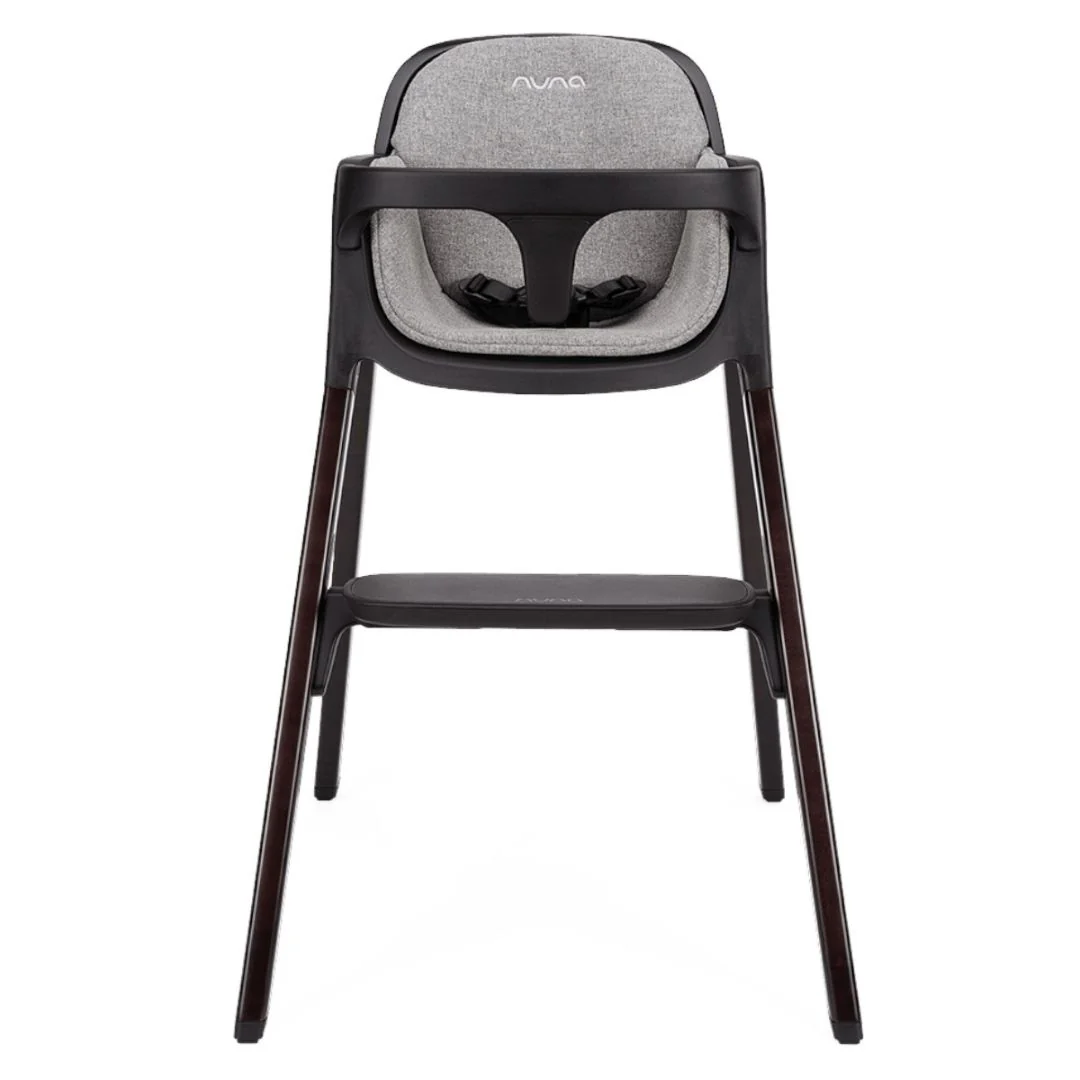 Nuna® Otroški stolček za hranjenje Bryn™ Graphite - Image 8