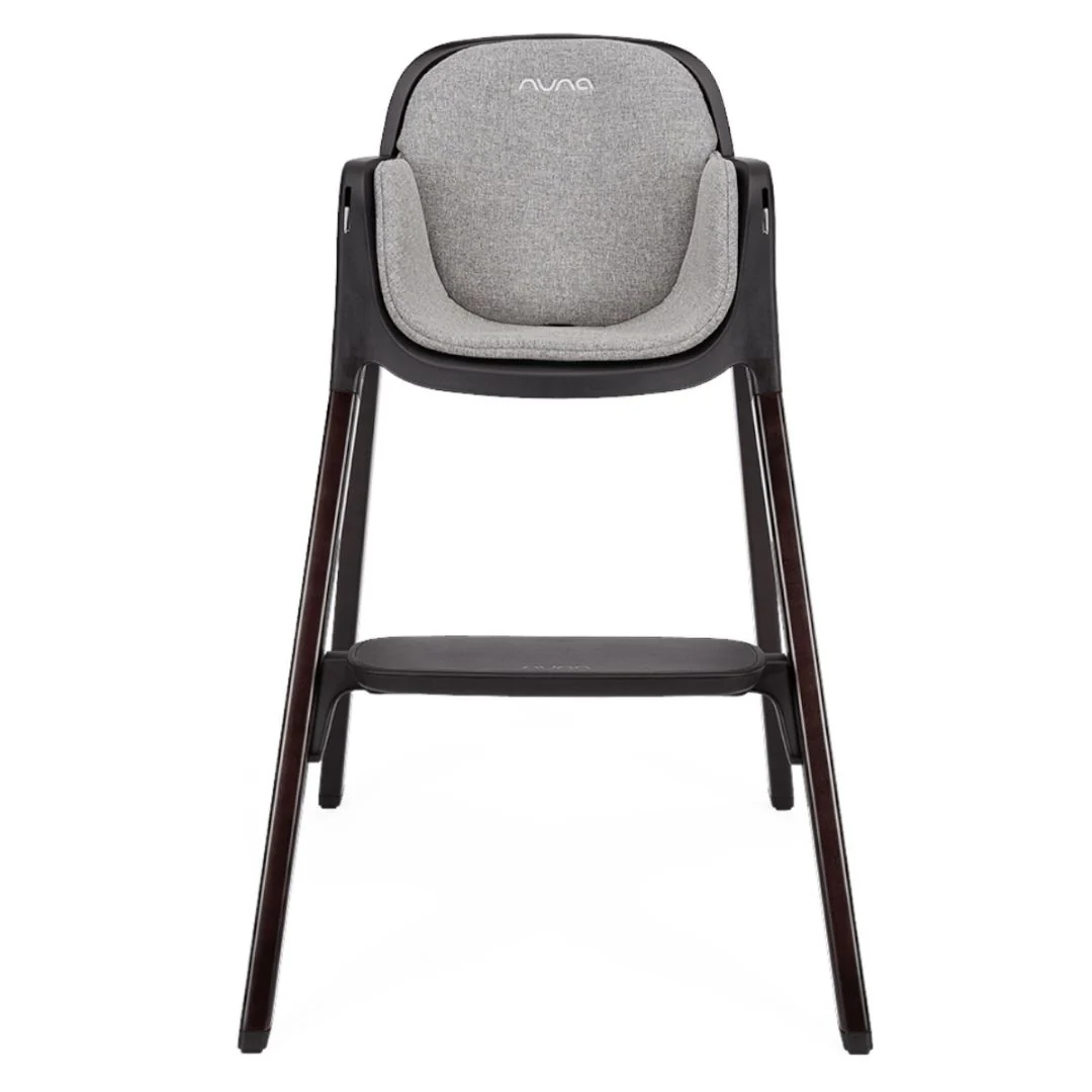 Nuna® Otroški stolček za hranjenje Bryn™ Graphite - Image 9