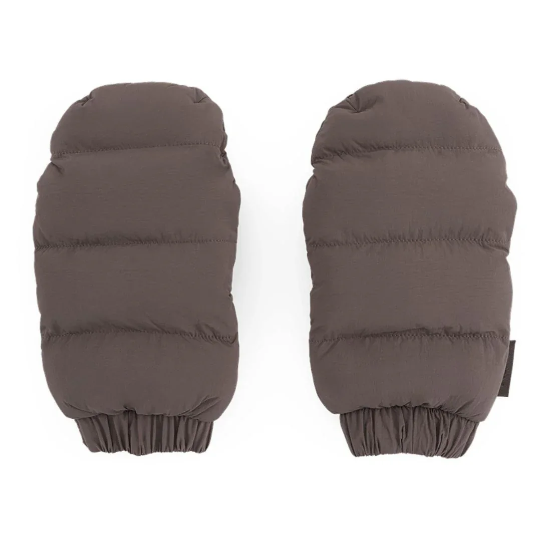 Nuna® Otroški voziček 2v1 Triv™ LX All-Season Chestnut - Image 16