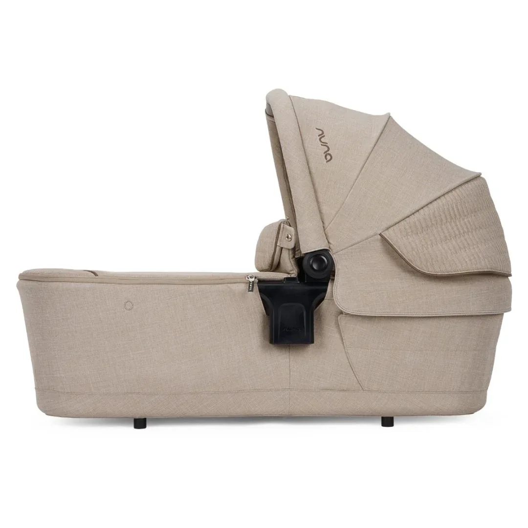 Nuna® Otroški voziček 2v1 Triv™ LX All-Season Cosmopolitan Collection - Image 12