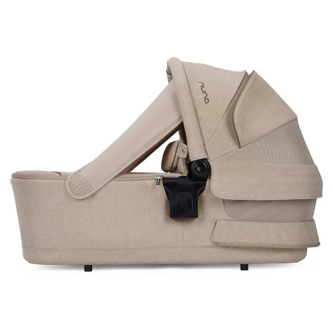 Nuna® Otroški voziček 2v1 Triv™ LX All-Season Cosmopolitan Collection - Image 13
