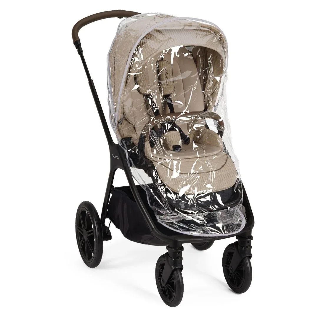 Nuna® Otroški voziček 2v1 Triv™ LX All-Season Cosmopolitan Collection - Image 15