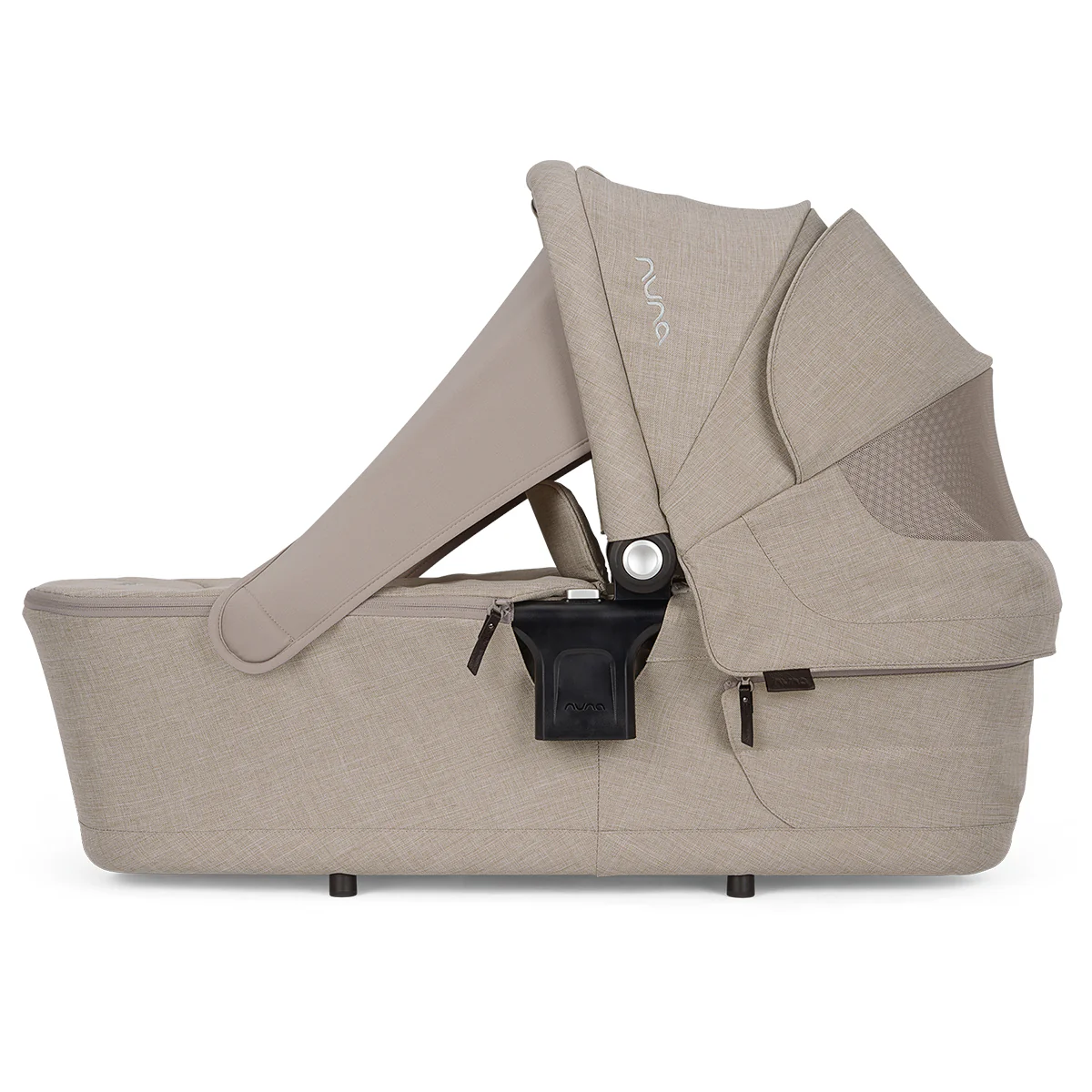 Nuna® Otroški voziček 2v1 Triv™ Next + Lytl™ Chateau - Image 11