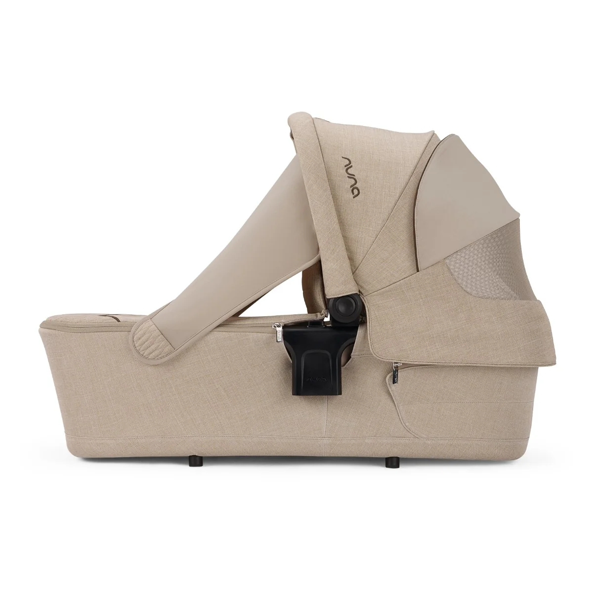 Nuna® Otroški voziček 2v1 Triv™ Next + Lytl™ Cosmopolitan Collection - Image 7