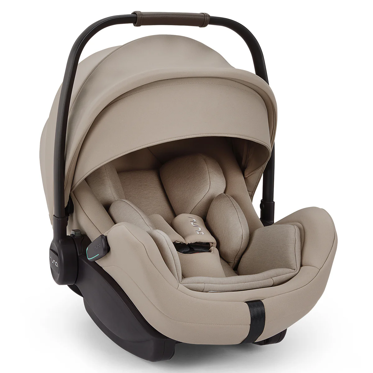 Nuna® Otroški voziček 3v1 Triv™ Next + Lytl™ + Arra™ Flex Chateau - Image 2