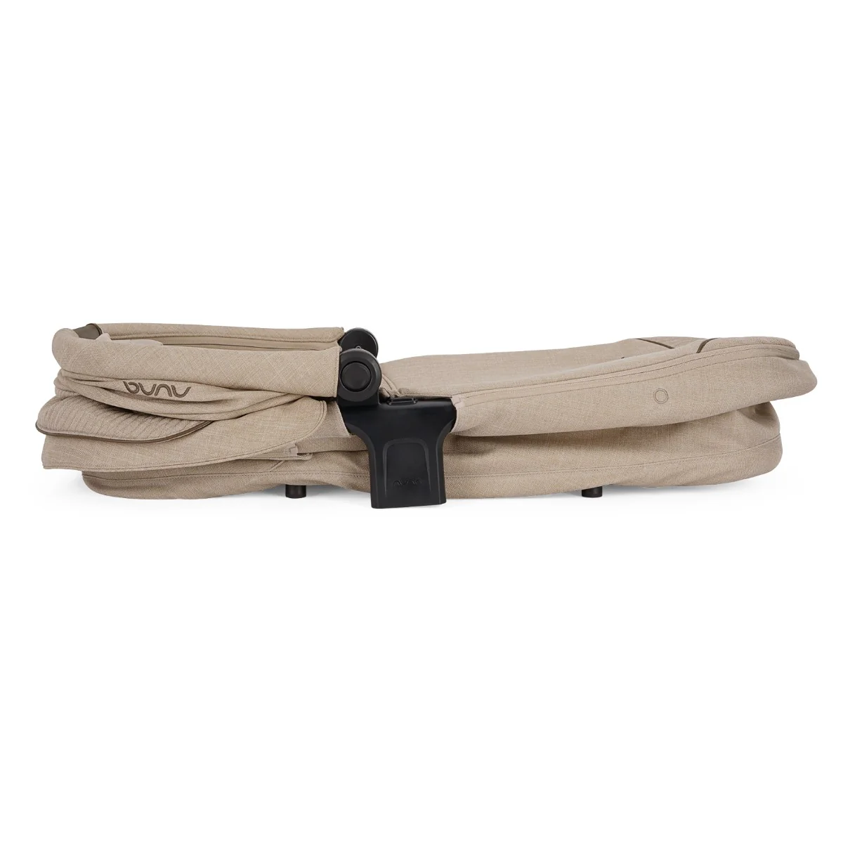 Nuna® Otroški voziček 3v1 Triv™ Next + Lytl™ + Arra™ Flex Cosmopolitan Collection - Image 10