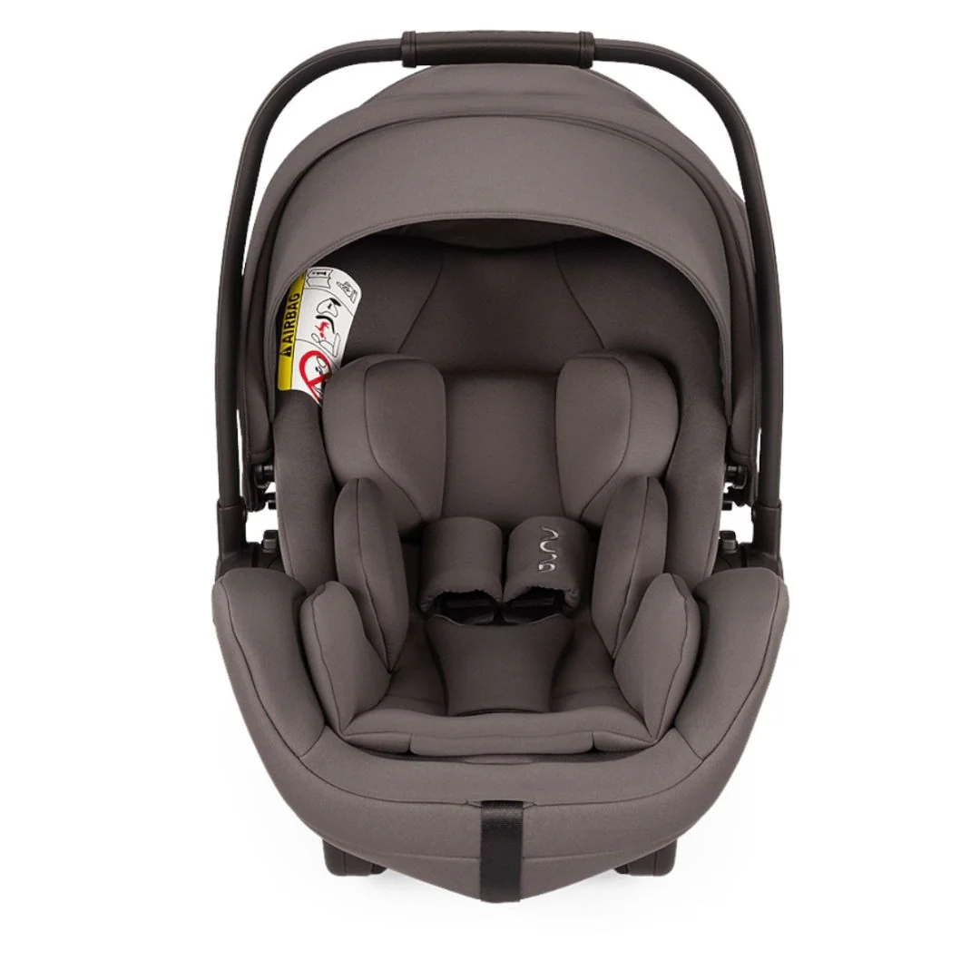 Nuna® Otroški avtosedež Arra™ Flex i-Size 157°  (40-87 cm) Thunder - Image 4