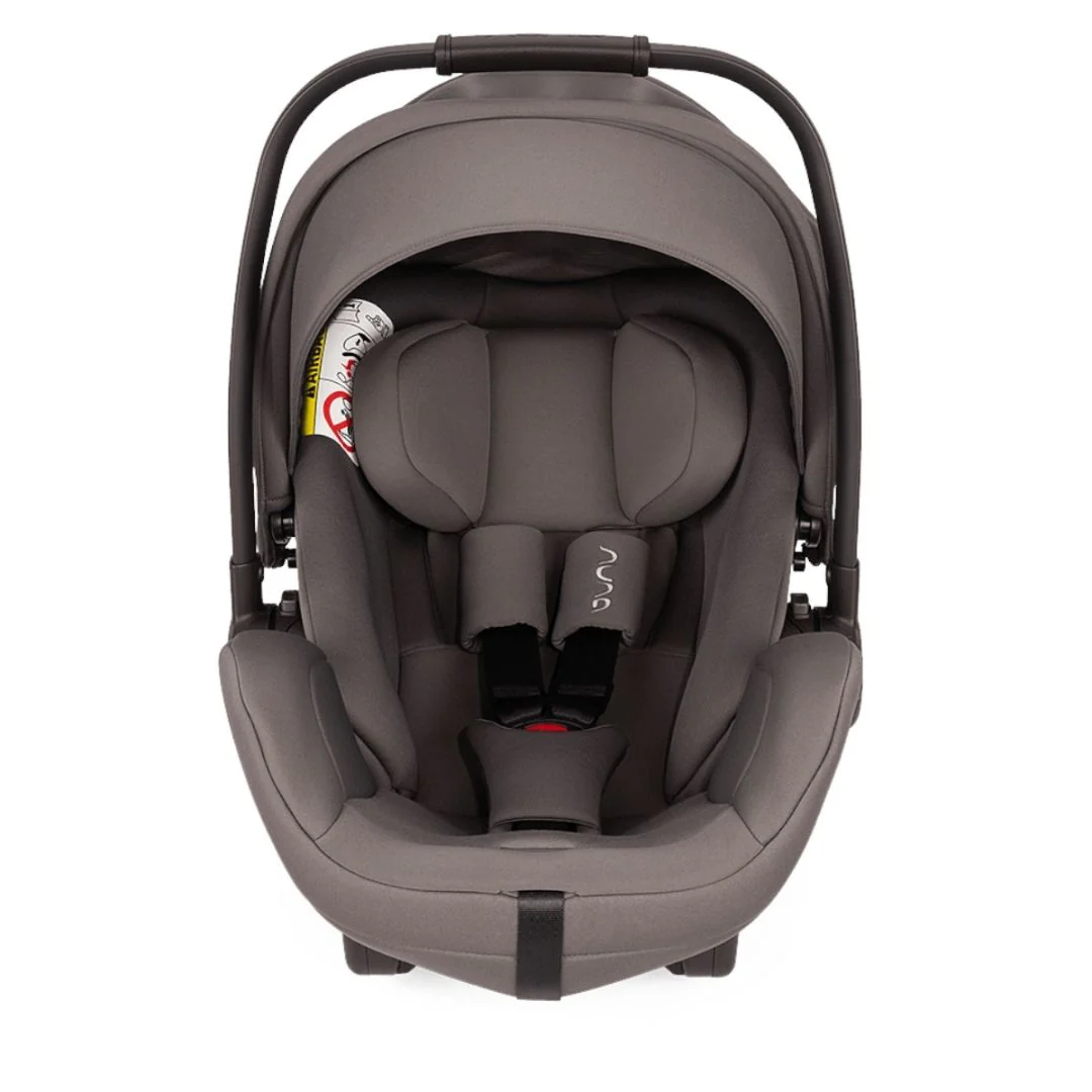 Nuna® Otroški avtosedež Arra™ Flex i-Size 157°  (40-87 cm) Thunder - Image 5