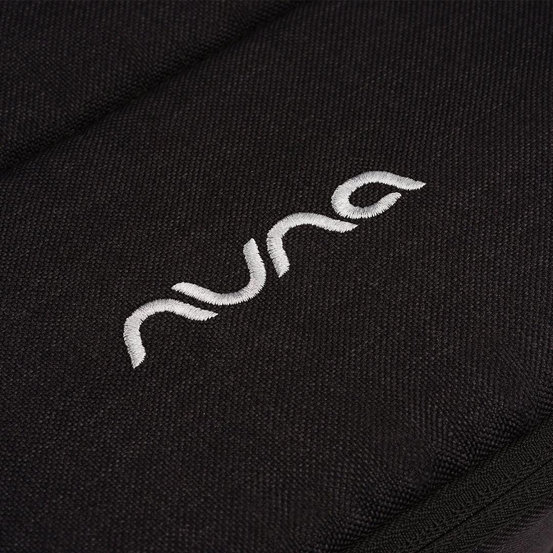 Nuna® Košara za novorojenčka Lytl™ Caviar - Image 9
