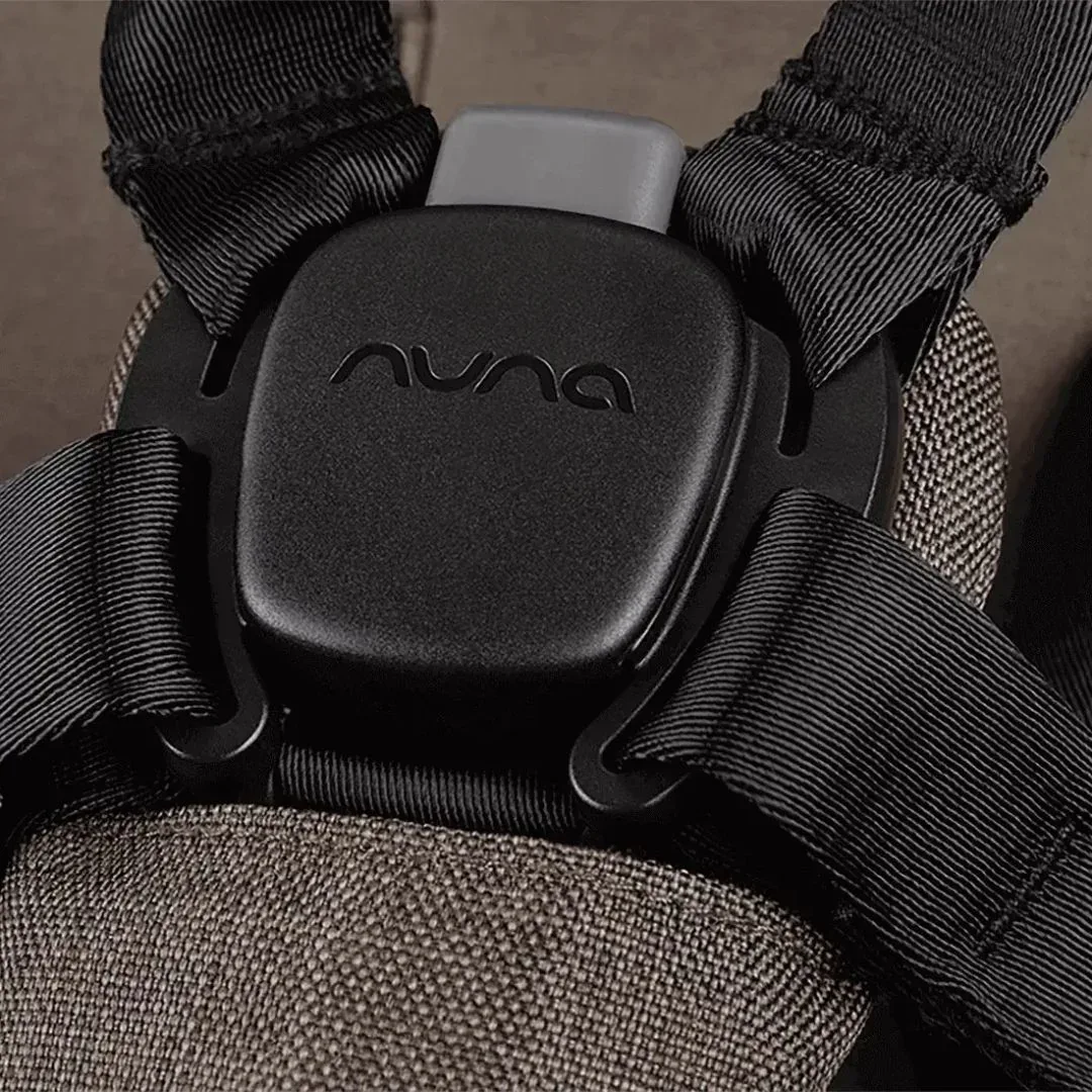 Nuna® Triv™ Next Stroller Chestnut - Image 9