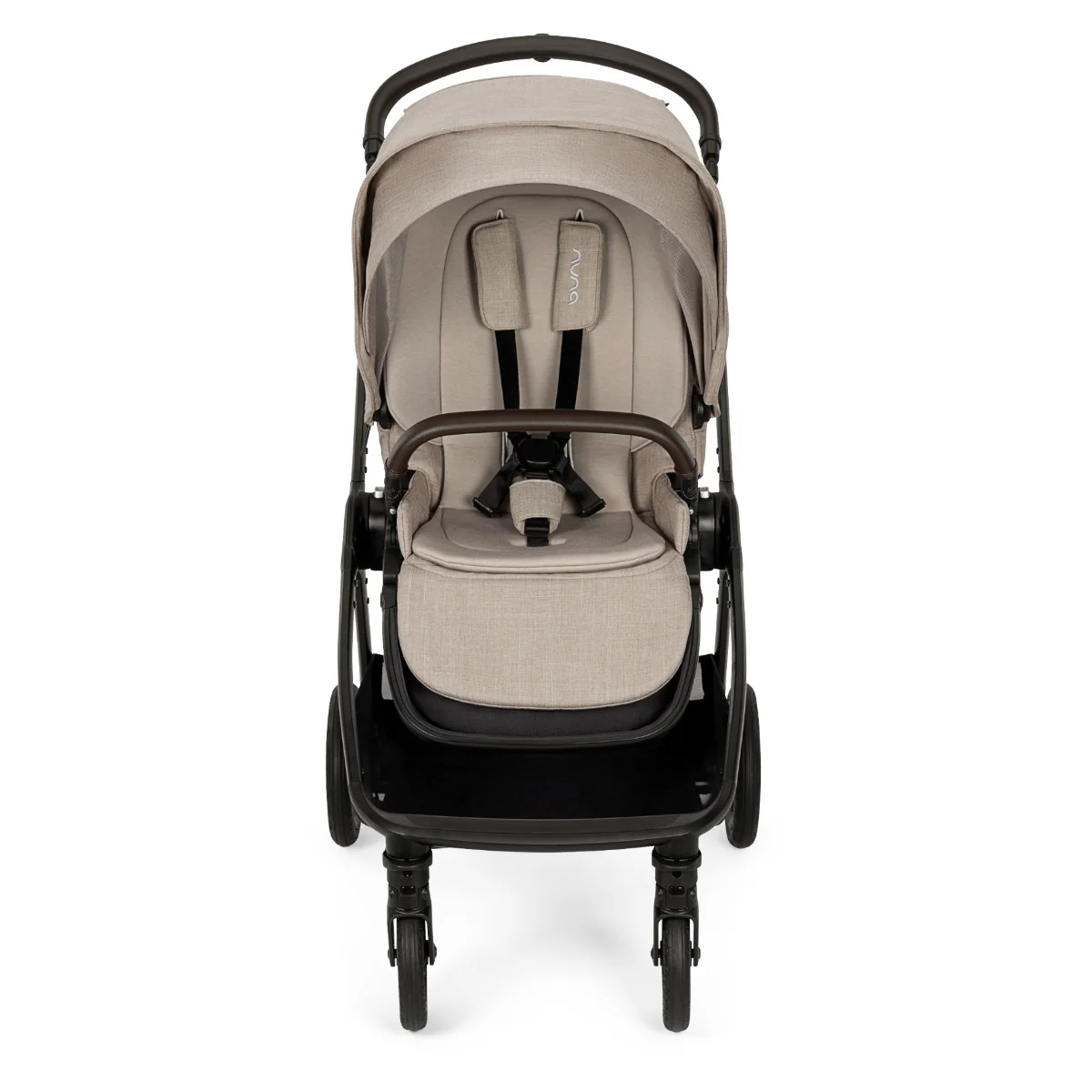 Nuna® Otroški voziček 3v1 Triv™ Next + Lytl™ + Pipa™ Urbn Chateau - Image 8