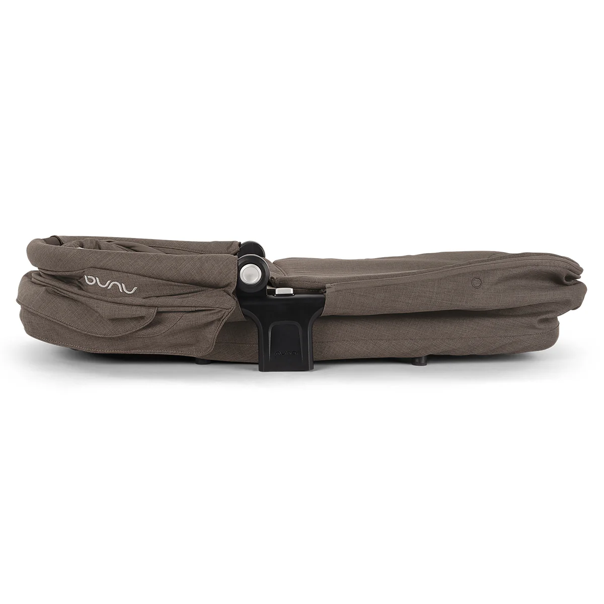 Nuna® Otroški voziček 3v1 Triv™ Next + Lytl™ + Pipa™ Urbn Chestnut - Image 14